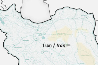 04-MAXXI-Unedited-History.-Iran-1960-2014-Exhibition-Art-Map-Detail