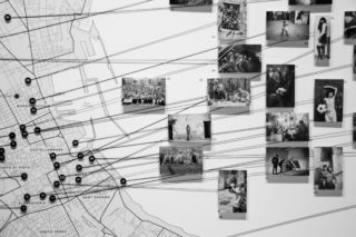 MAXXI-Letizia-Battaglia-04-Exhibition-Textile-Map-Palermo-Photography-Detail