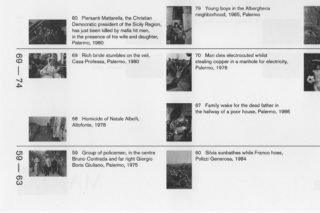 MAXXI-Letizia-Battaglia-13-Exhibition-Number-Anthology-Guide-sheet-Caption-Detail