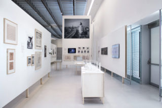 MAXXI-The-Japanese-House-10-Exhibition-Architecture-View-Repro-Caption-Paper-Wood