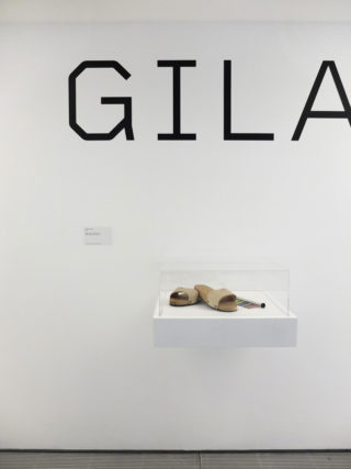 MAXXI-Nature-Forever.-Piero-Gilardi-06-Exhibition-Title-Detail