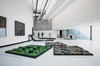 MAXXI-Nature-Forever.-Piero-Gilardi-12-Exhibition-View-Artwork