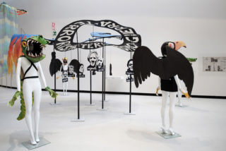 MAXXI-Nature-Forever.-Piero-Gilardi-13-Exhibition-View-Artwork