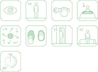 MAXXI-Nature-Forever.-Piero-Gilardi-17-Exhibition-Instruction-design-Icon-set