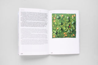 MAXXI-Nature-Forever.-Piero-Gilardi-Book-Catalogue-21-Image-Spread-Case-study