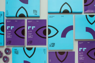 02-Open-House-Roma-17-OHR17-Identity-Architecture-Rome-Guide-Map-Pin-Cover-Code-Eye