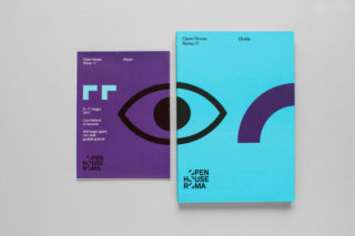 03-Open-House-Roma-17-OHR17-Identity-Architecture-Rome-Guide-Map-Cover-Eye-Code