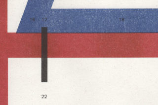 05-From-Outer-Space-Calendar-Cani-Sciolti-Risograph-Blue-Red-Detail-Black