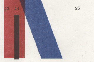 06-From-Outer-Space-Calendar-Cani-Sciolti-Risograph-Blue-Red-Detail-Black