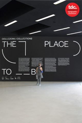 MAXXI-The-Place-to-Be-01-Exhibition-Collection-Entrance-Logotype-TDC64