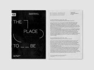 MAXXI-The-Place-to-Be-02-Exhibition-Collection-Brochure-Incontri-Internazionali-d'Arte-Cover