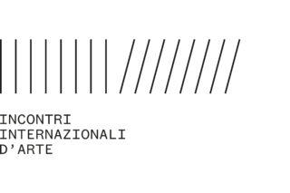 MAXXI-The-Place-to-Be-07-Exhibition-Collection-Archive-Incontri-Internazionali-d'Arte-Detail-Logotype