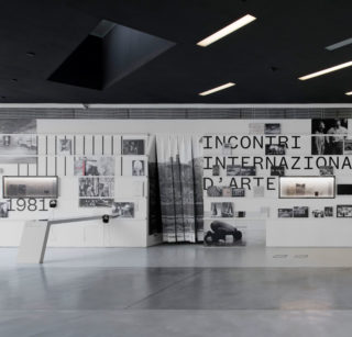 MAXXI-The-Place-to-Be-13-Exhibition-Collection-Archive-Incontri-Internazionali-d'Arte-Photography-Display-Wall-A