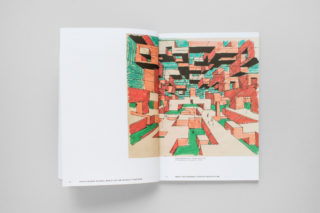 MAXXI-Yona-Friedman.-People's-Architecture-06-Book-Catalogue-Image-Spread-Caption