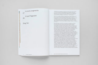 MAXXI-Yona-Friedman.-People's-Architecture-11-Book-Catalogue-Chapter-First-page-Curator-Note