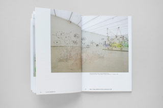 MAXXI-Yona-Friedman.-People's-Architecture-13-Book-Catalogue-Image-Spread-Caption