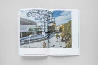 MAXXI-Yona-Friedman.-People's-Architecture-15-Book-Catalogue-Image-Spread-Caption