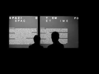 09-MAXXI-Gravity-Exhibition-Design-Section-Text-Typography-Light
