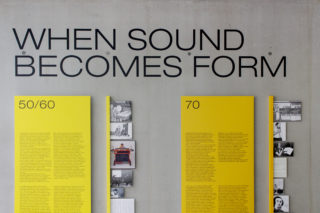01-MAXXI-When-Sound-Becomes-Form-Exhibition-Art-Display-Typography-Essay-Texts-Title