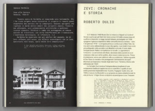 08-ESS-Gli-architetti-di-Zevi-Architecture-Book-design-Catalog-Architects-Project-Spread-Essay