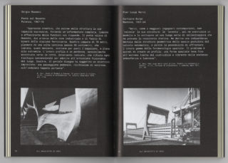 09-ESS-Gli-architetti-di-Zevi-Architecture-Book-design-Catalog-Architects-Project-Spread