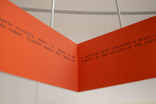 11-MAXXI-Gli-architetti-di-Zevi-Exhibition-Timeline-Quote