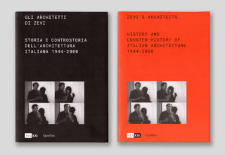 20-MAXXI-Gli-architetti-di-Zevi-Exhibition-Catalog-Cover