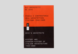 21-MAXXI-Gli-architetti-di-Zevi-Exhibition-Brochure-Cover