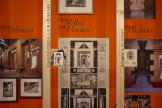 12-ESS-Dentro-la-Strada-Novissima-MAXXI-Exhibition-Post-modern-Neon-Typography