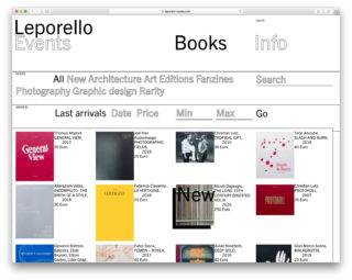 05-ESS-Leporello-Photography-Bookshop-Website-Typography-Books-List