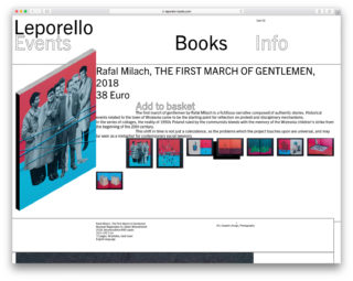 07-ESS-Leporello-Photography-Bookshop-Website-Typography-Book