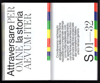 14-Open-House-Roma-2019-Architecture-Event-Guide-Spread-typography