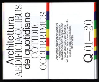 17-Open-House-Roma-2019-Architecture-Event-Guide-Spread-typography