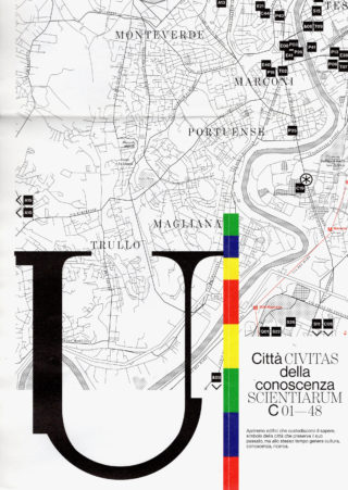 25-Open-House-Roma-2019-Architecture-Event-Map-Typography-detail
