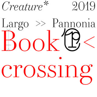 11-Creature-Festival-2019-Culture-Event-Post-Book-crossing