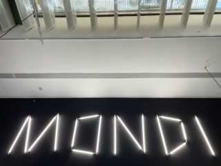 17-A-Story-for-the-Future-MAXXI-Exhibition-Typography-Neon-Section