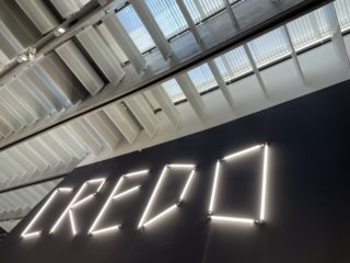 18-A-Story-for-the-Future-MAXXI-Exhibition-Typography-Neon-Section