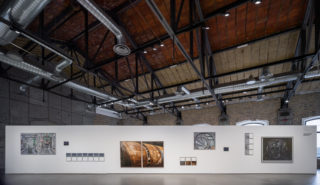 11-MAXXI-Ghella-Di-roccia-fuochi-e-avventure-sotterranee-Exhibition-Alessandro-Imbriaco