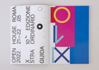 03_Open-House-Roma-2022_Architecture_Event_Identity_Typography_Guide_Frontispiece