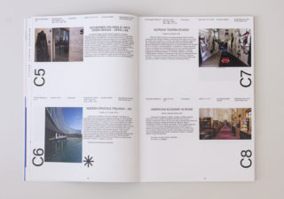 14_Open-House-Roma-2022_Architecture_Event_Identity_Typography_Guide_Image-spread_Contents