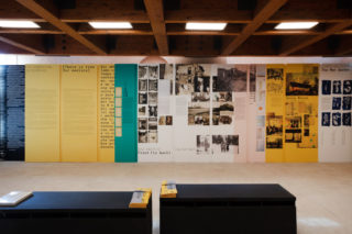 02_C'è-tempo-per-le-nespole_Exhibition_Archive_Contents_Texts_Typography