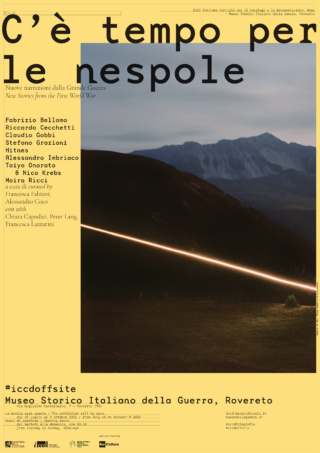 CTPN — Rovereto (pieghevole A2) ESEC-1