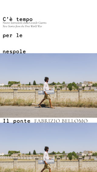 C'è tempo per le nespole — Stories3