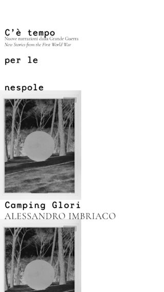 C'è tempo per le nespole — Stories8
