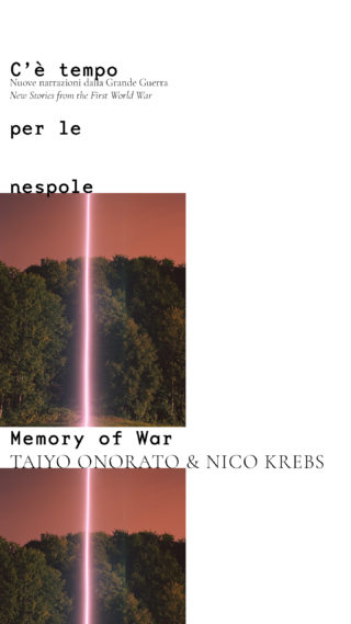 C'è tempo per le nespole — Stories9