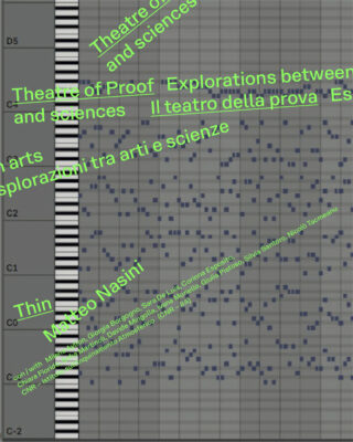 NABA CNR PAV — Theatre of Proof — Post (vertical)